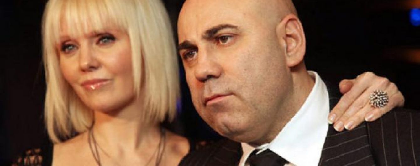 Чоловік співачки Валерії заявив, що не підтримував анексію Криму