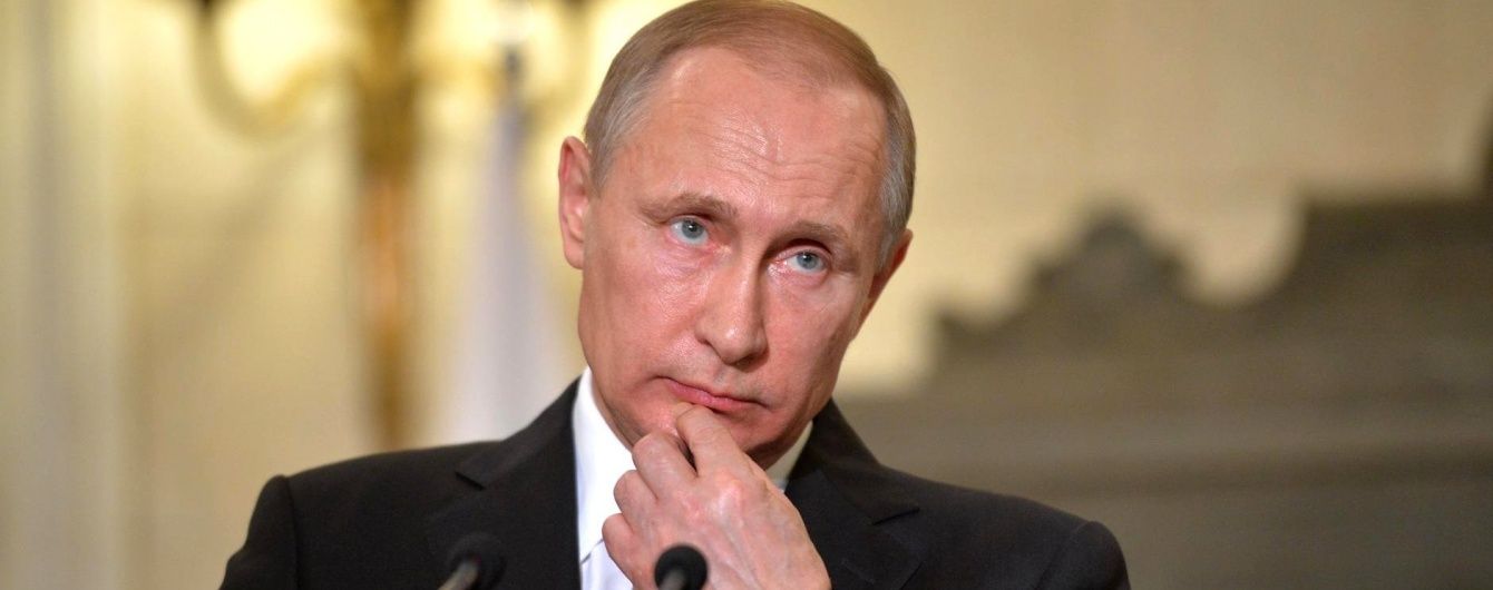 Попытка манипуляции. Путин рассказал, почему его образ упоминают в президентской кампании в США
