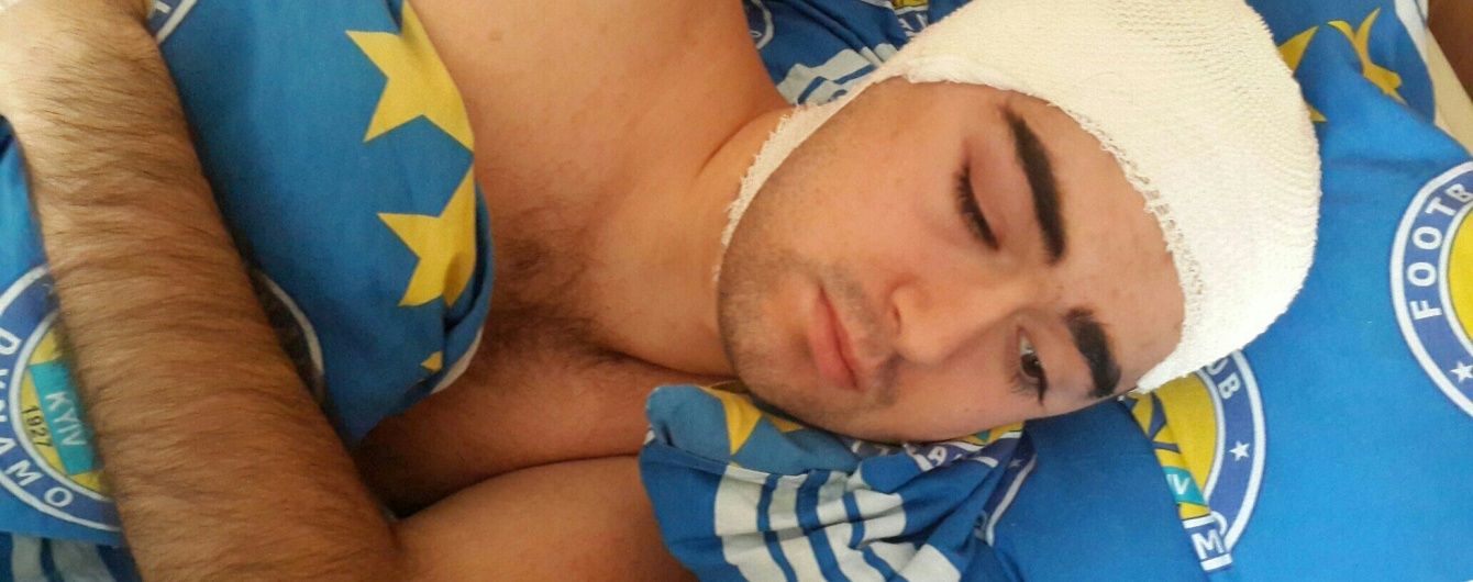 Родина Камінних просить про допомогу у порятунку батька і сина