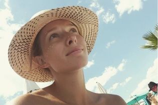 Осадча розкрила секрети власної стрункості та зізналася, чи робила ін'єкції краси