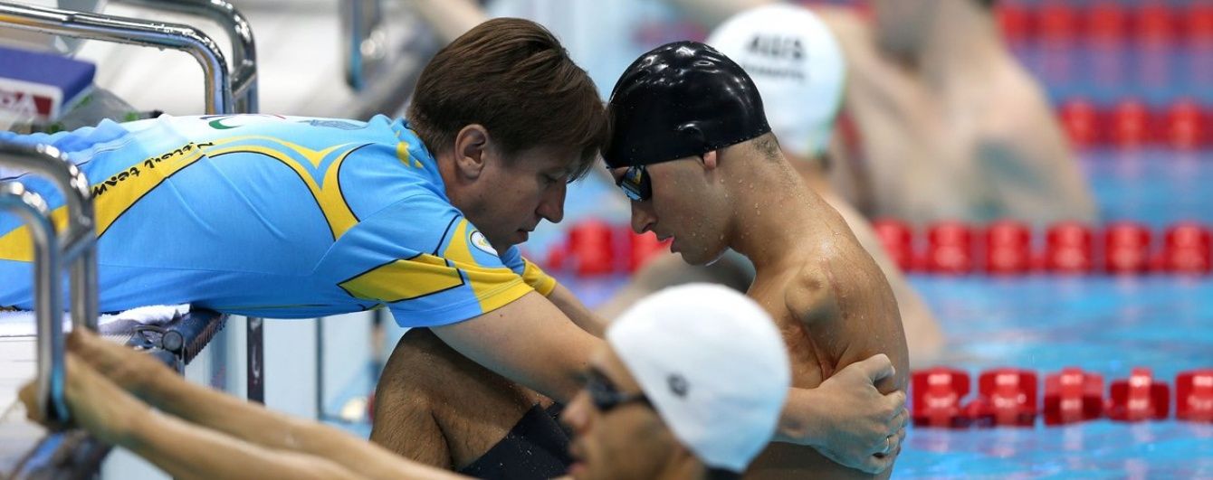 Стали відомі призові українців за медалі на Паралімпіаді-2016