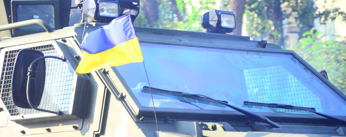 Бірюков спростував чутки про великі видатки на військовий парад на Хрещатику