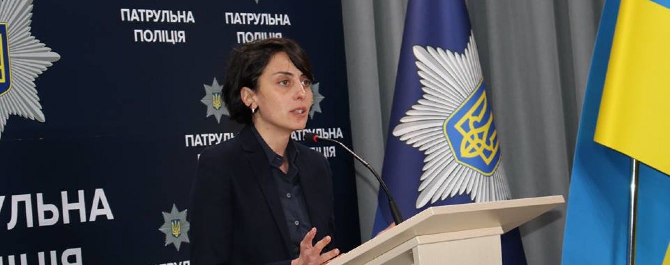 Криміналізація України: Деканоідзе нарікає на реформу, а Луценко хоче повернути люстрованих правоохоронців
