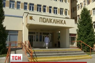 У львівській поліклініці зґвалтували 77-річного пацієнта