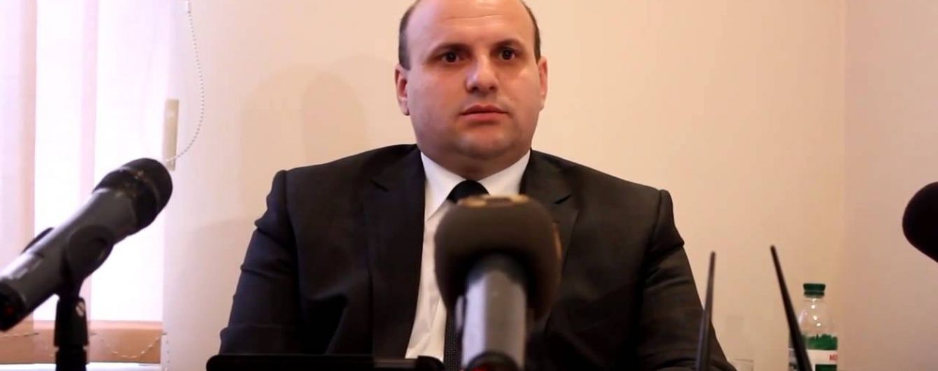 Буковинський чиновник оконфузився перед міністром, назвавши регіон "репресивним"