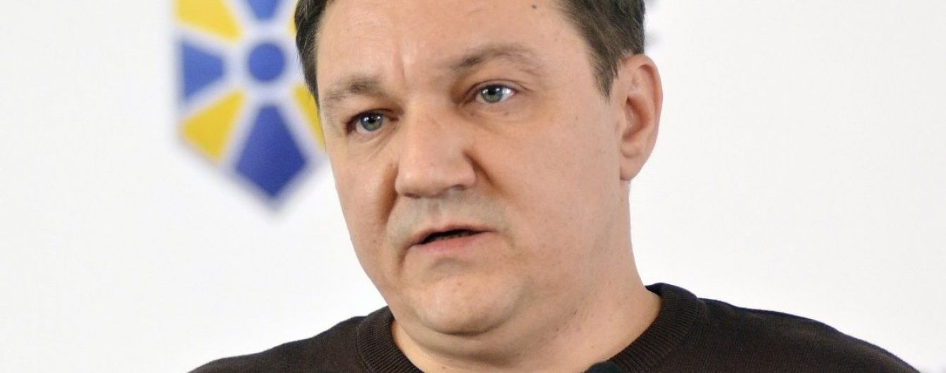 "Щось пішло не так у навчаннях". Тимчук розповів, як в Криму виникла сутичка з "українськими ДРГ"