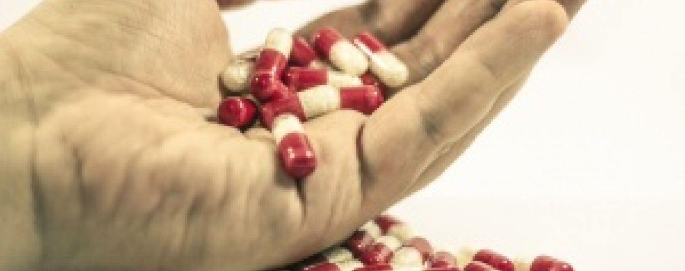 У продажу з'явилися дані сотень тисяч наркозалежних і схильних до суїциду росіян