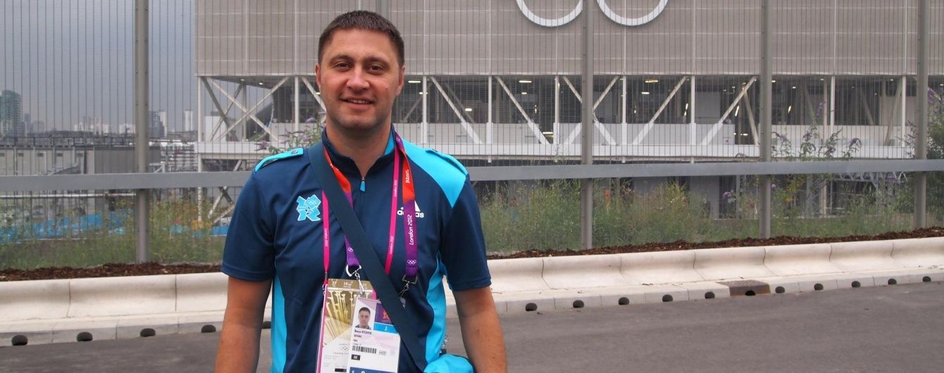 Український рефері розсудить баскетбольний фінал Олімпіади-2016