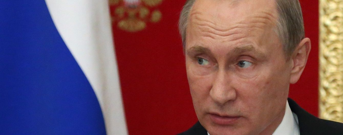Кремль заборонив російським ЗМІ розповідати про невдалі запуски ракет - розвідка