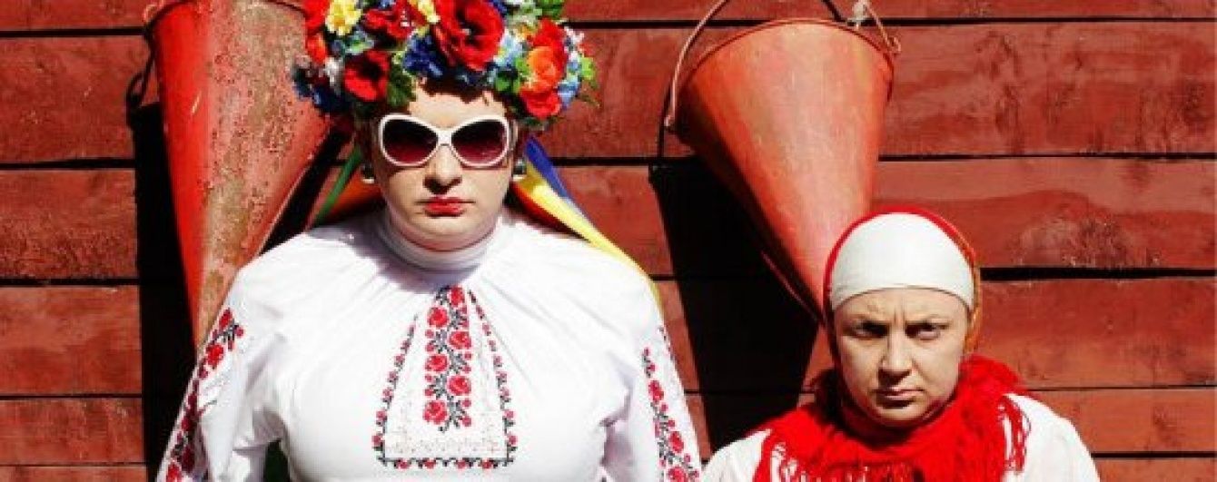 Ексклюзив ТСН. Данилко розповів подробиці сильного побиття "мами" Вєрки Сердючки
