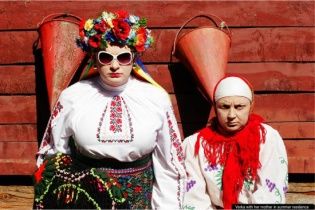 Ексклюзив ТСН. Данилко розповів подробиці сильного побиття "мами" Вєрки Сердючки