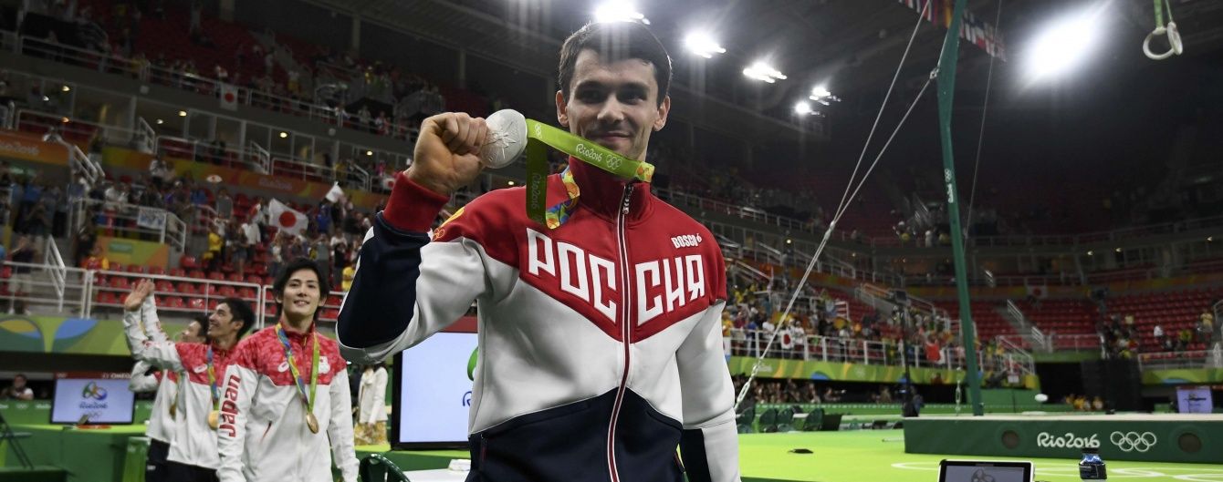 Скільки Україна недорахувала медалей на Олімпійських іграх через "утікачів"