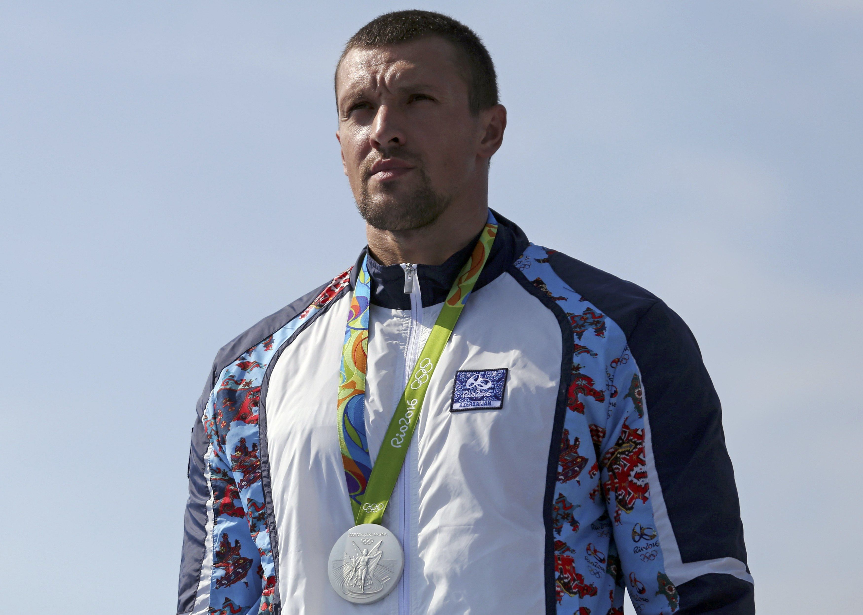 Валентин Дем'яненко