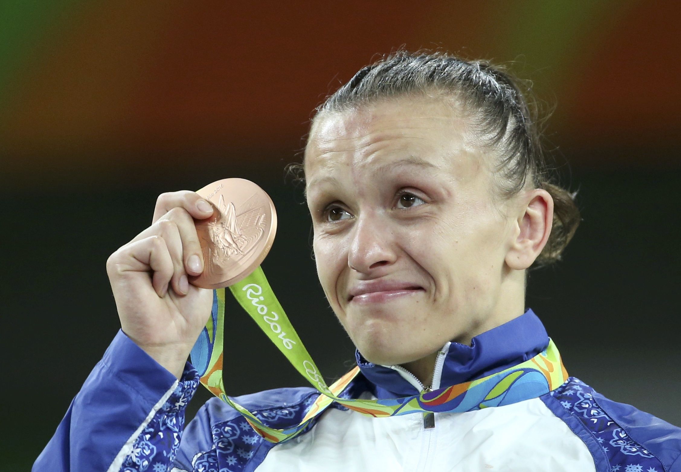 Наталія Синишин