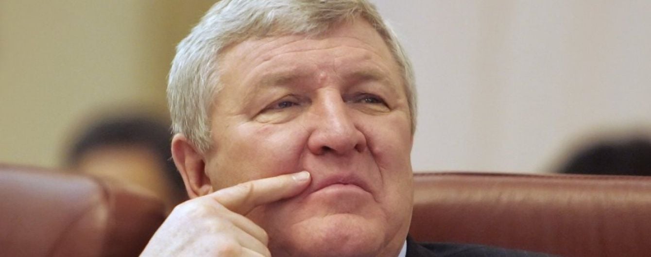 ГПУ викликала на допит екс-міністра оборони Єжеля