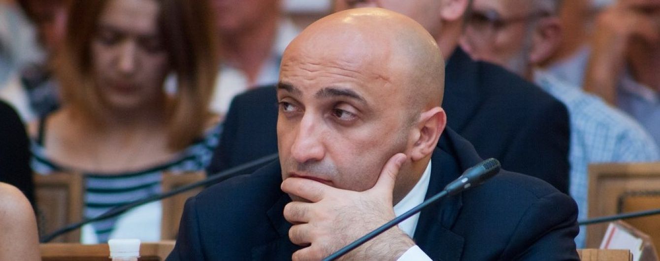 Крим отримав свого прокурора