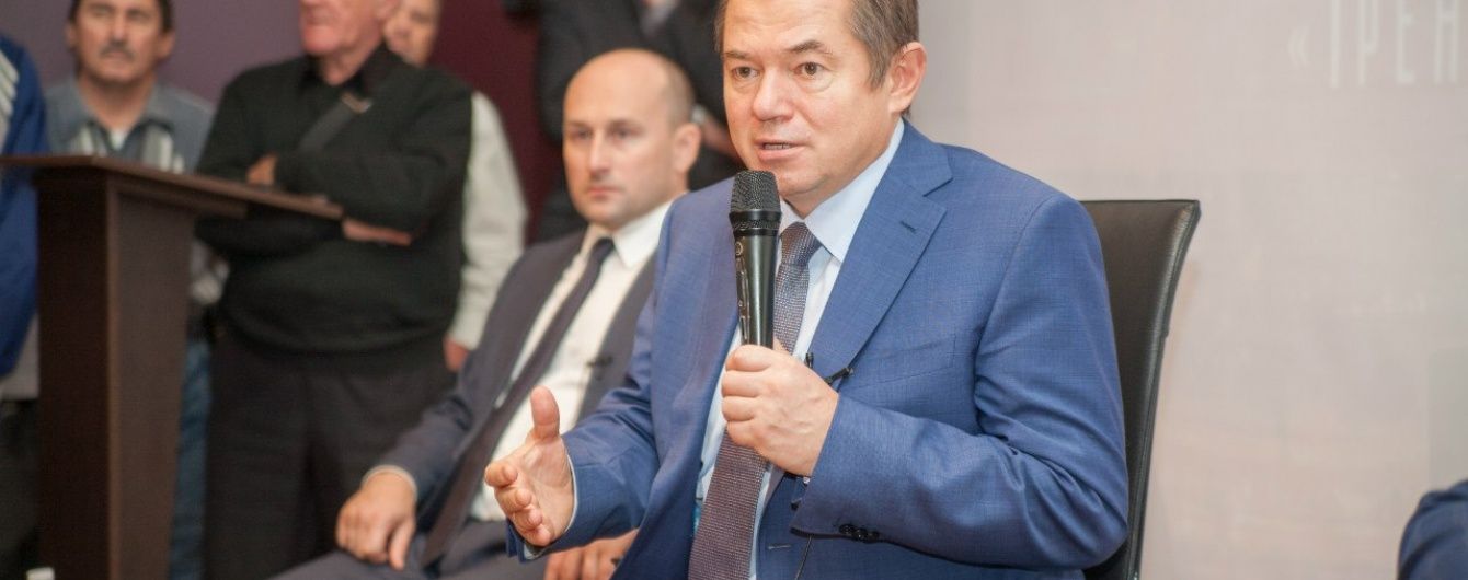 Генпрокуратура хочет судить советника Путина заочно