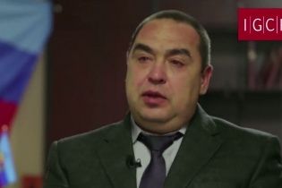 Стільки життів поклали. Лицемір Плотницкий зі сльозами розповів про "бійку між слов'янами"
