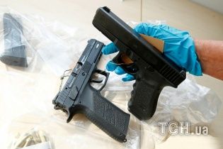 Під час затримання застрелився екс-заступник глави Нафтогазу часів Януковича