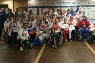 Суд відмовився пускати російських паралімпійців до Ріо-2016
