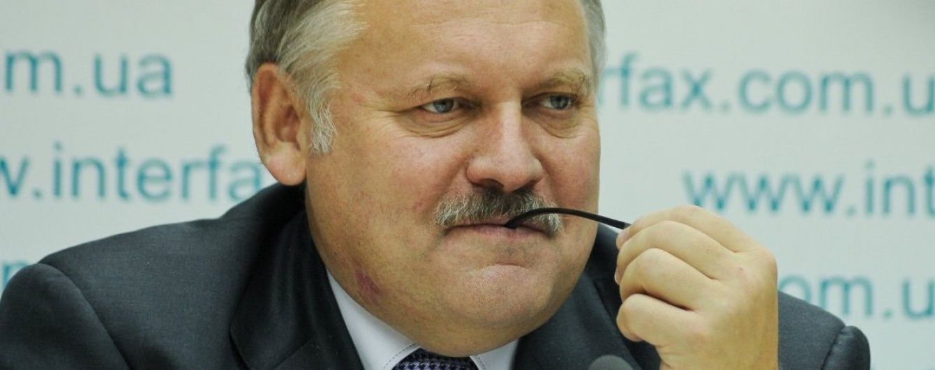 Екс-депутат Держдуми підтвердив факт розмови із радником Путіна, опублікованої ГПУ