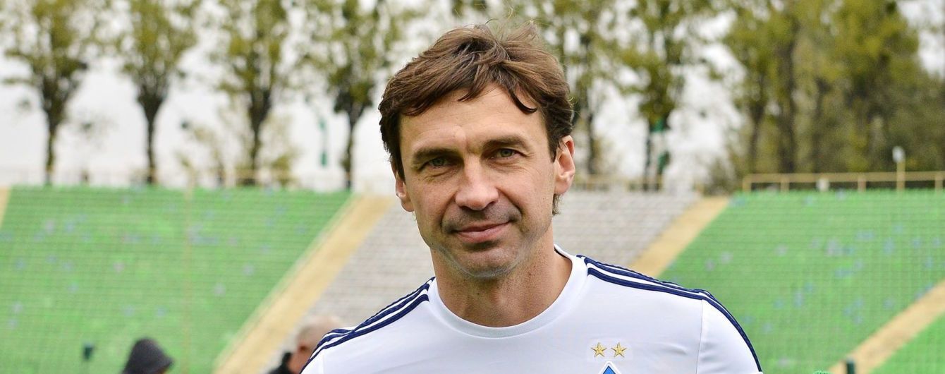 Екс-захисника "Динамо" запросили працювати у "Манчестер Сіті"