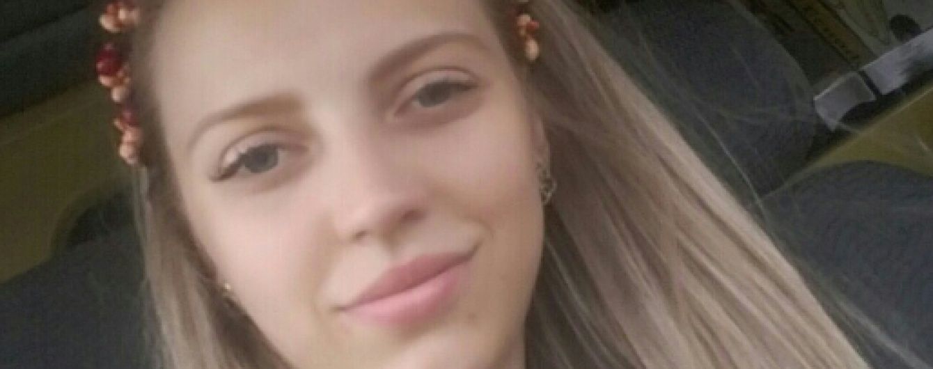 Допомоги небайдужих потребує Вікторія