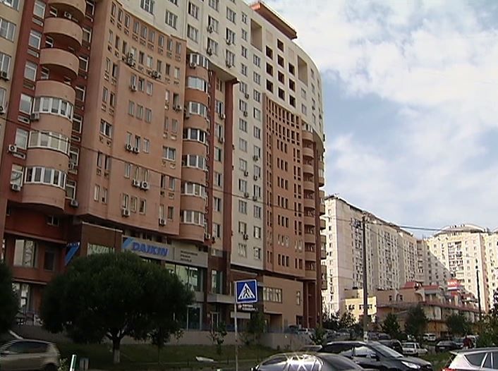 будинок Джамали