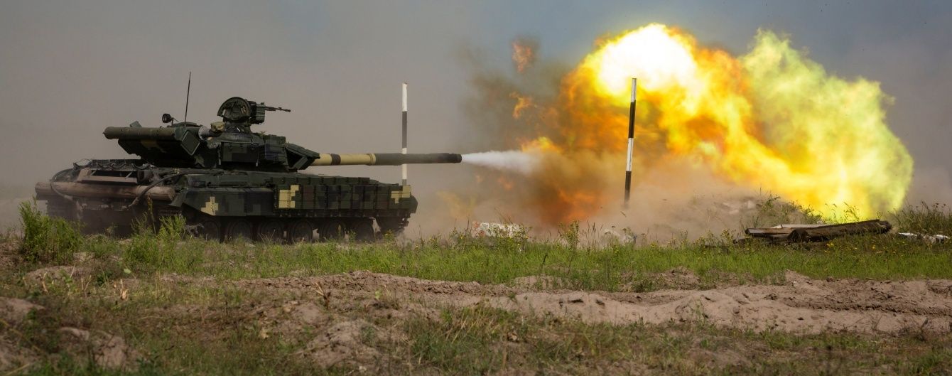 У Міноборони оприлюднили втрати серед військових на Донбасі за добу