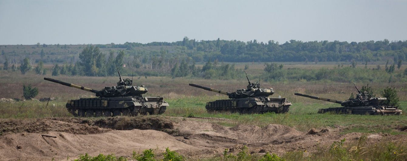 У Міноборони розповіли про добові втрати серед бійців АТО