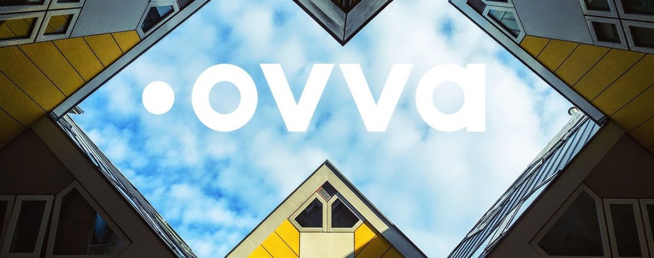 1+1 медіа запустила додаток Ovva для Smart TV