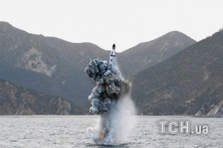 Ємен випустив по Саудівській Аравії дві балістичні ракети
