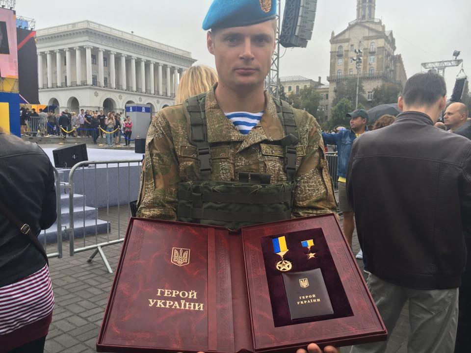 Валерій Чибінєєв