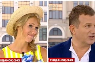 Горбунов та Осадча розповіли, чим вражали їх учасники шоу "Голос. Діти - 3"