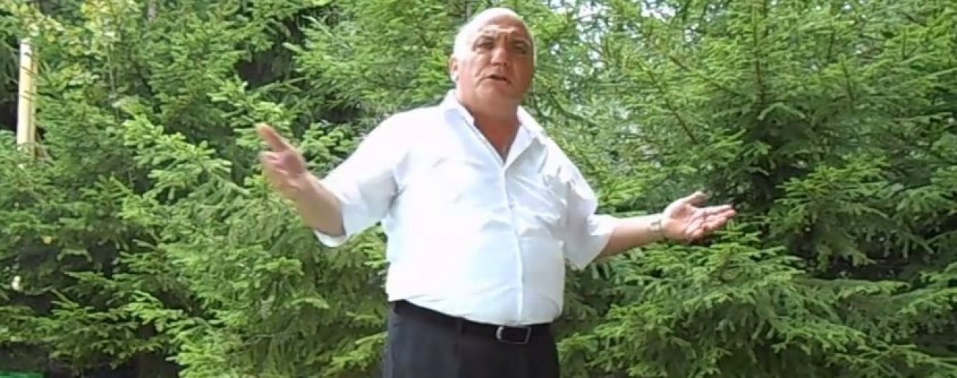 Нападник Петросян перед захопленням банку в Москві записав відеозвернення до Путіна