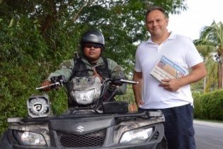 ГПУ обіцяє Каськіву пом'якшення покарання в обмін на угоду зі слідством