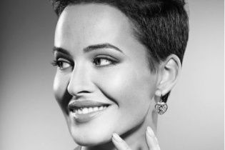 Сексапільна Даша Астаф'єва розповіла, як ледь не стала солісткою "ВІА Гри"