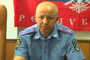 Захарченко знайшов нового "мера" для окупованої Ясинуватої серед зрадників України