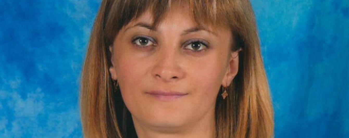 Оксані потрібна термінова трансплантація нирки