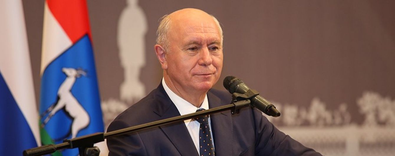 У РФ губернатор шокував виборців виправданням: самі винні, що влада нічого не робить