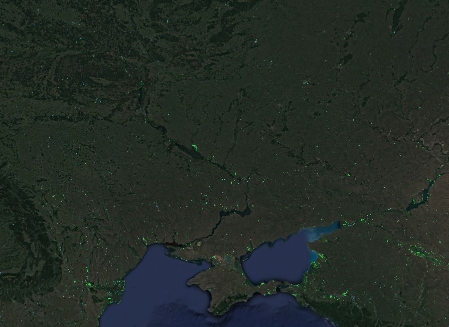 Як змінилася Земля за останні 30 років_1