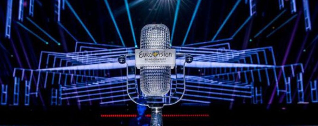 У Києві стартувала робота штабу з підготовки до проведення "Євробачення-2017"