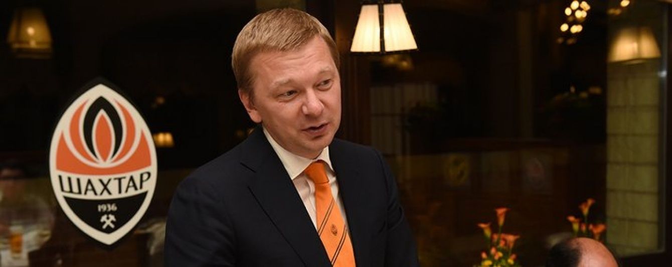 У "Шахтарі" назвали пікантним результат жеребкування Ліги Європи