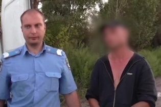 У Києві схопили жорстокого вбивцю трьох жінок