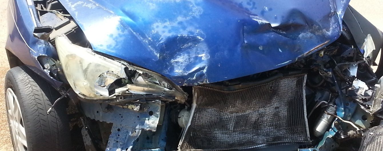 Понад 75 тисяч ДТП за півроку: українцям розповіли, як уникнути аварій на дорогах