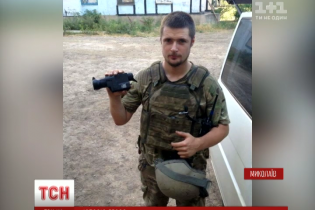 Бути дружиною Героя України. Оксана Чибінєєва розповіла історію стосунків із видатним десантником