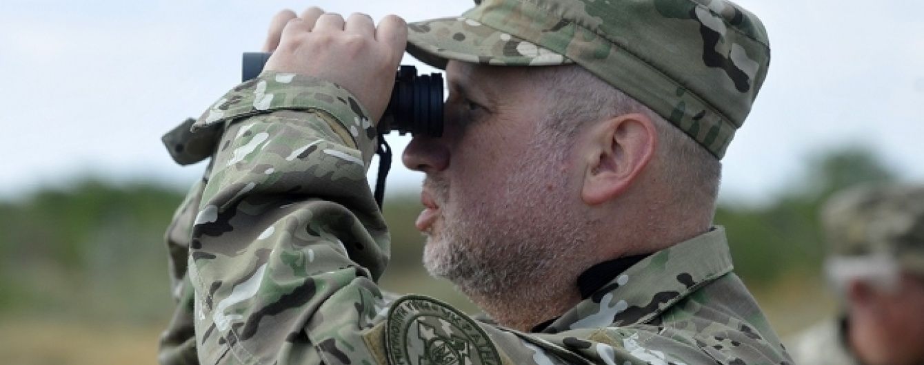 Турчинов розповів про парламент часів Майдану і спроби самосуду над депутатами