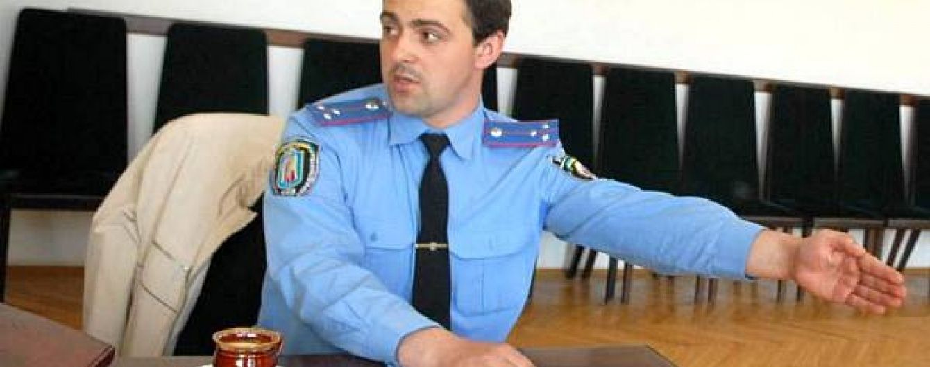 Лейтенант, засуджений за вбивство студента Індила, працює у новій поліції