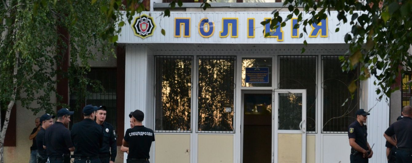 Крива поліція. Вбивство у Кривому Озері стало продовженням свавілля правоохоронців у Врадіївці