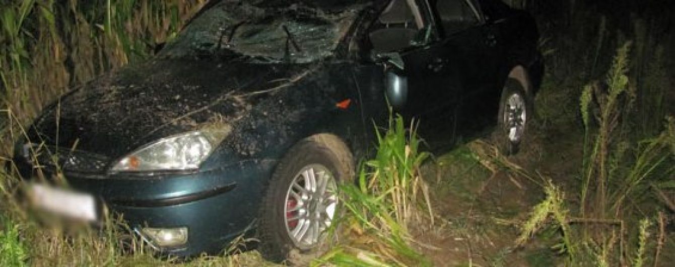 Винуватцем смертельної ДТП із дітьми виявився відомий волонтер